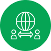Diaspora Connection Gap